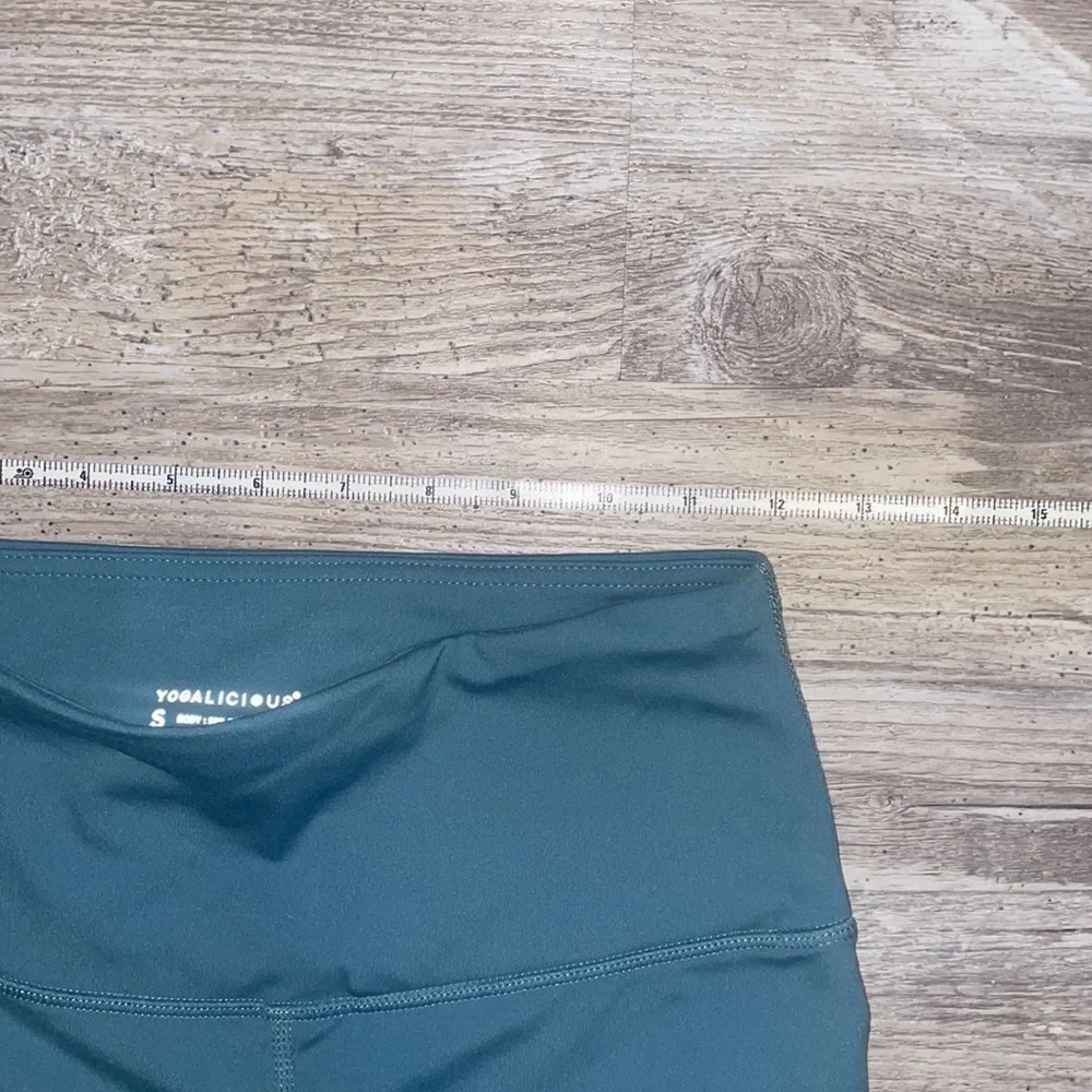 Yogalicious Small